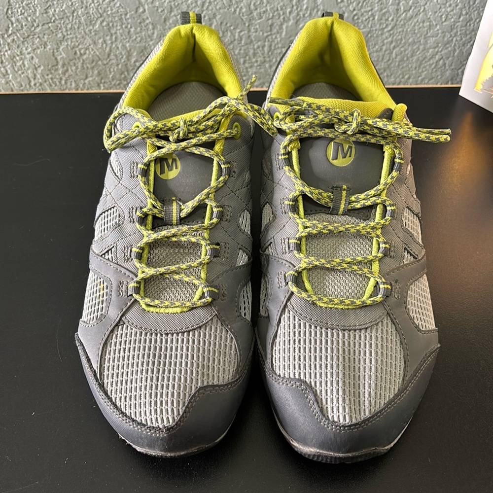 Merrell Men’s Rockbit Cove Shoes size US 11